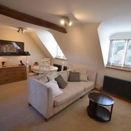 The Old Manor Coach House Lejlighed Cirencester Eksteriør billede